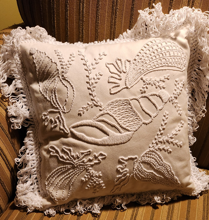 Mountmellick Sea Breeze